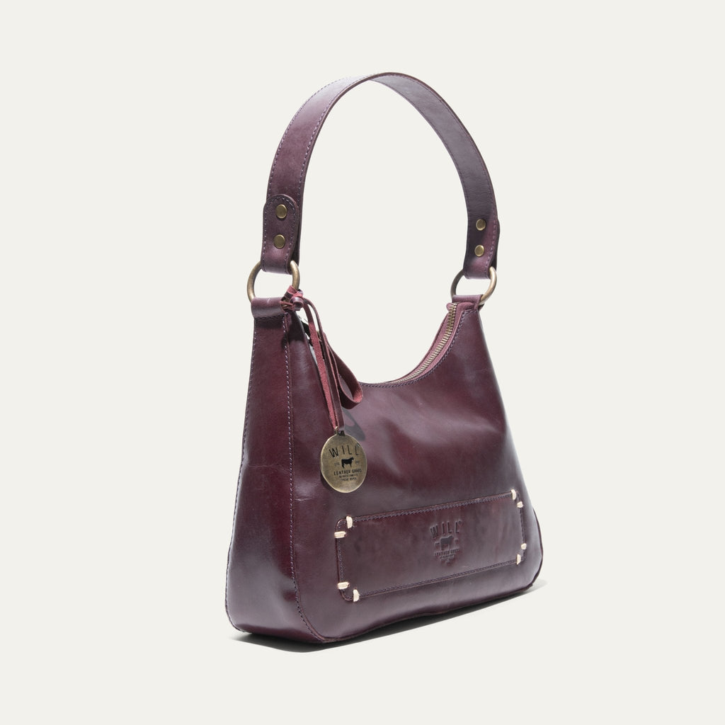 Simple Mini Hobo Shoulder - Che Cose Belle