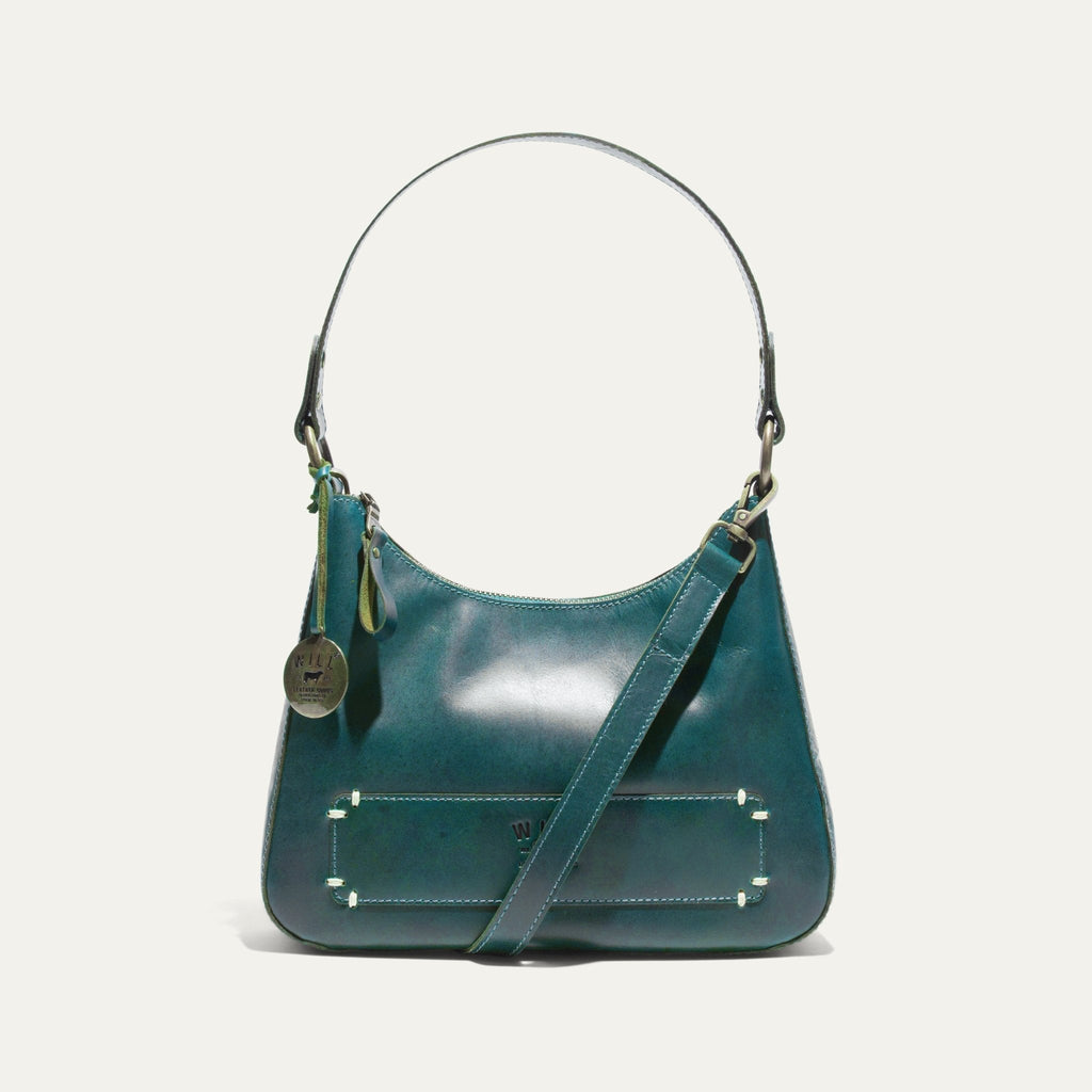 Simple Mini Hobo Shoulder - Che Cose Belle