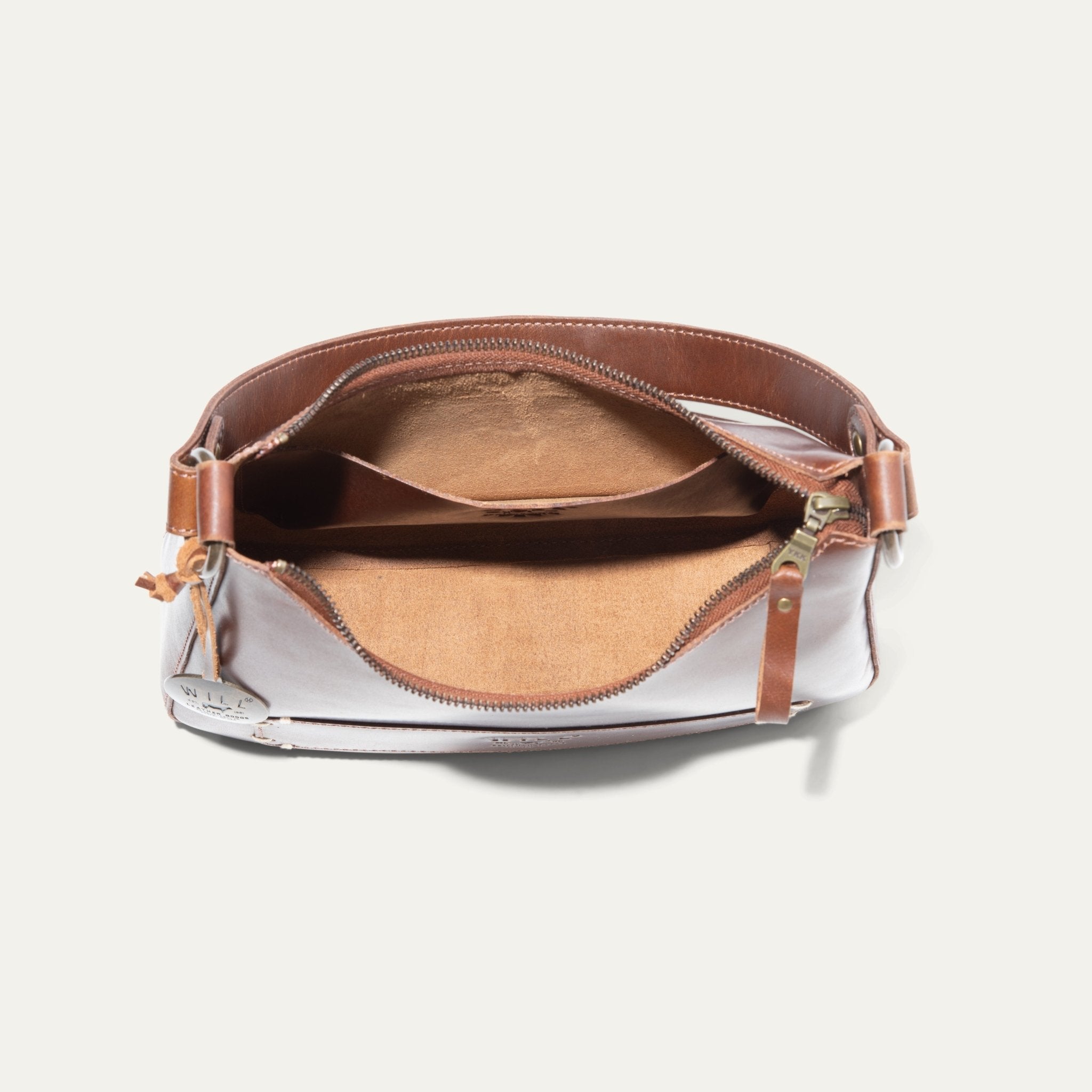 Simple Mini Hobo Shoulder - Che Cose Belle