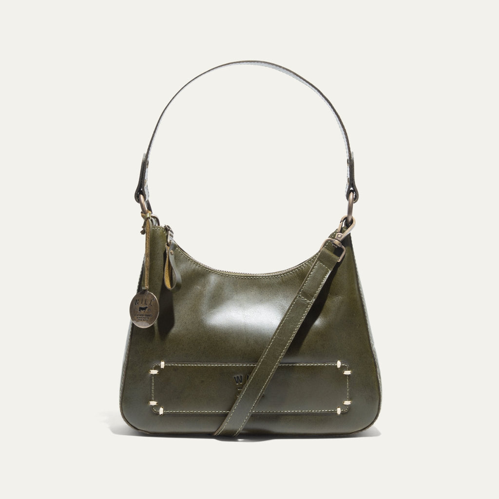 Simple Mini Hobo Shoulder - Che Cose Belle