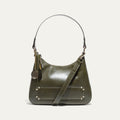 Simple Mini Hobo Shoulder - Che Cose Belle