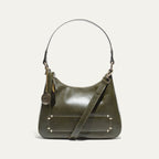 Simple Mini Hobo Shoulder - Che Cose Belle