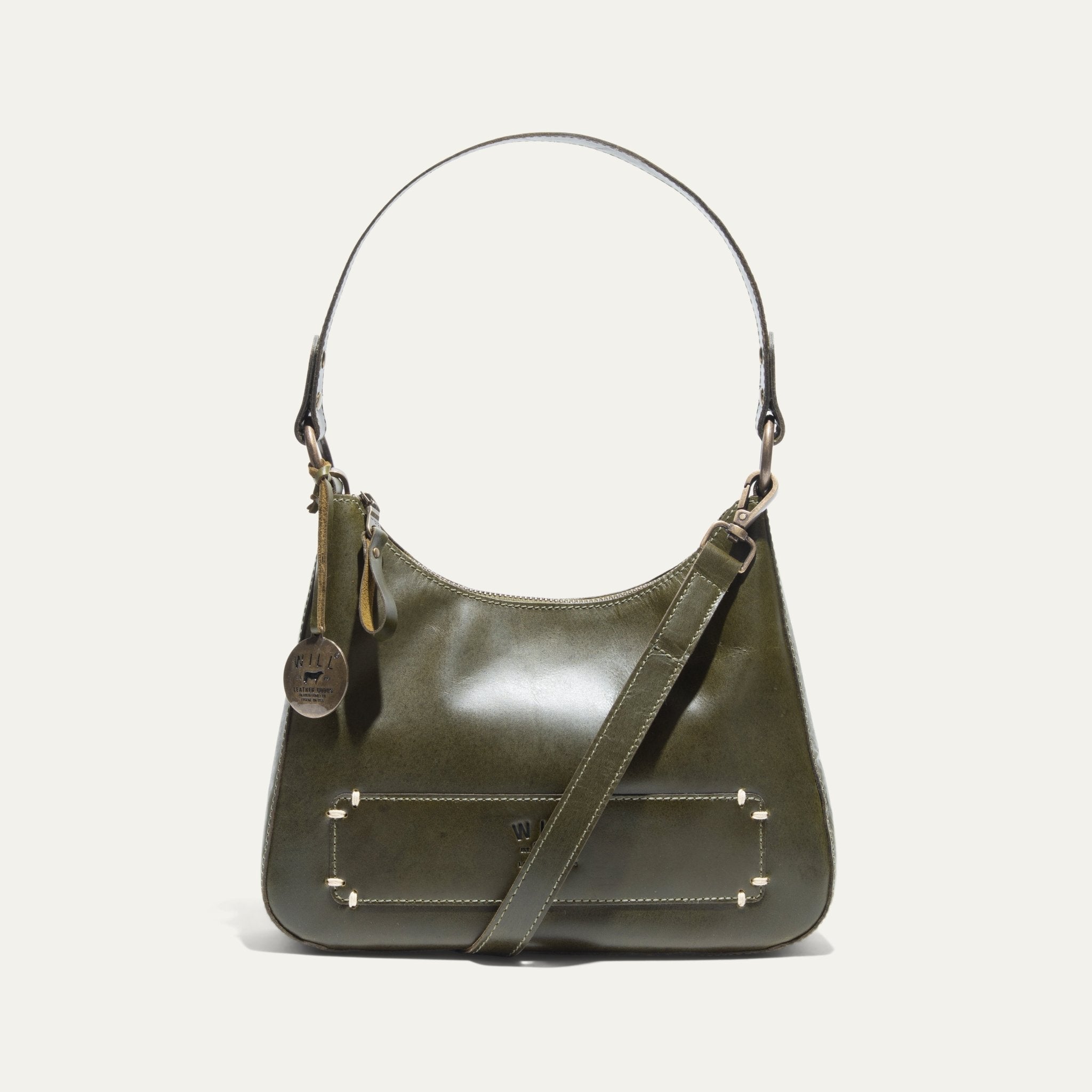 Simple Mini Hobo Shoulder - Che Cose Belle