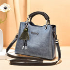 Simple Retro Small Handbag Women - Che Cose Belle
