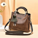 Simple Retro Small Handbag Women - Che Cose Belle