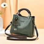 Simple Retro Small Handbag Women - Che Cose Belle