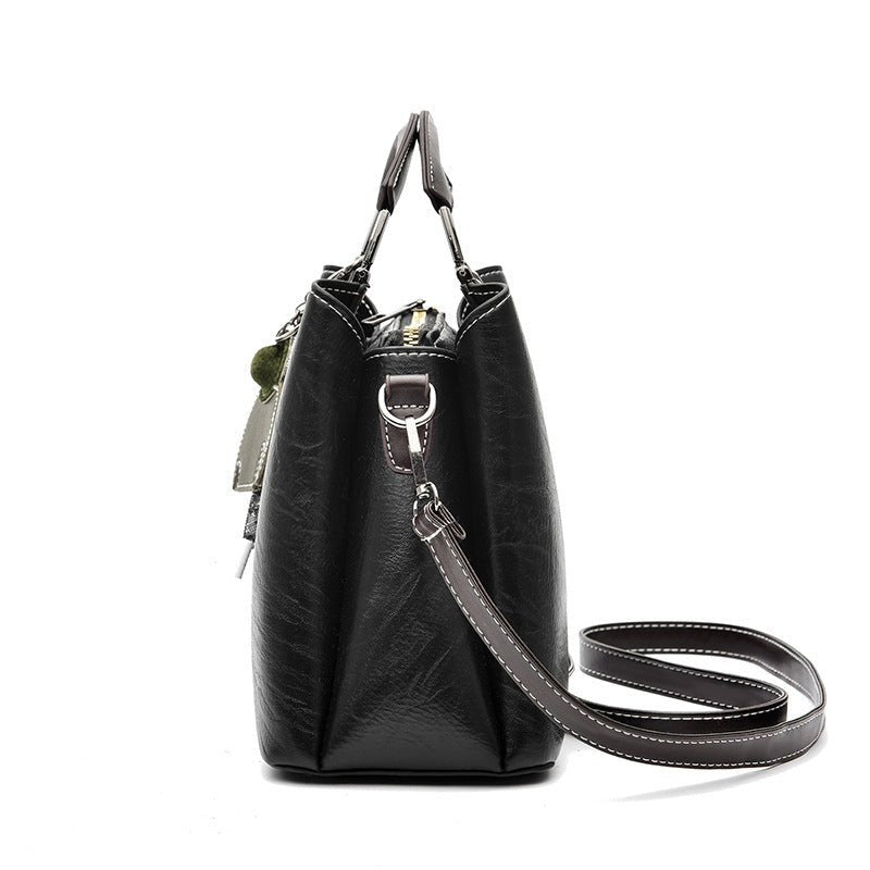 Simple Retro Small Handbag Women - Che Cose Belle