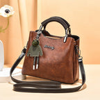 Simple Retro Small Handbag Women - Che Cose Belle