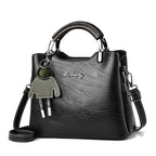 Simple Retro Small Handbag Women - Che Cose Belle