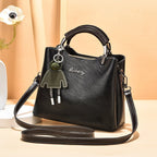 Simple Retro Small Handbag Women - Che Cose Belle