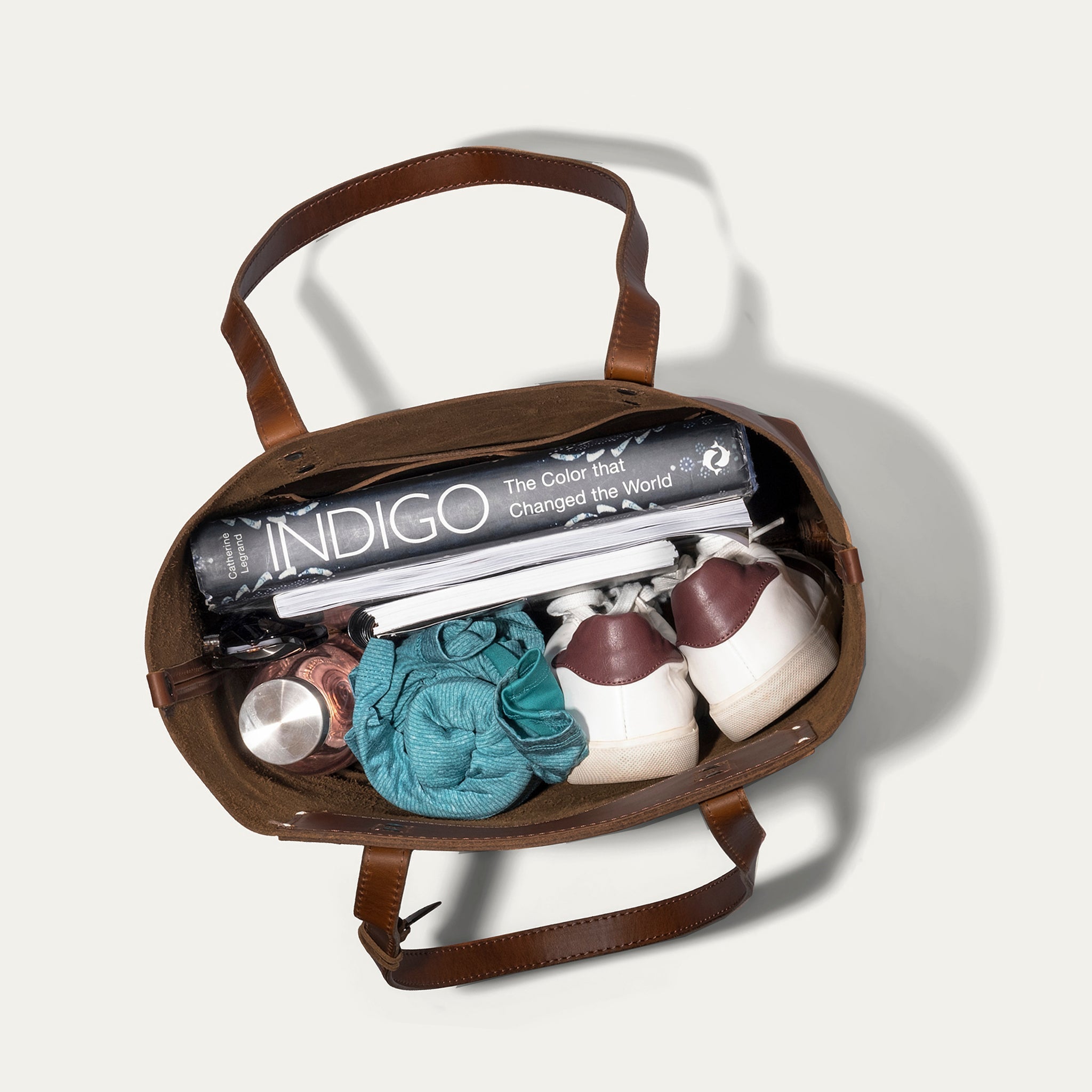Simple Tote - Che Cose Belle