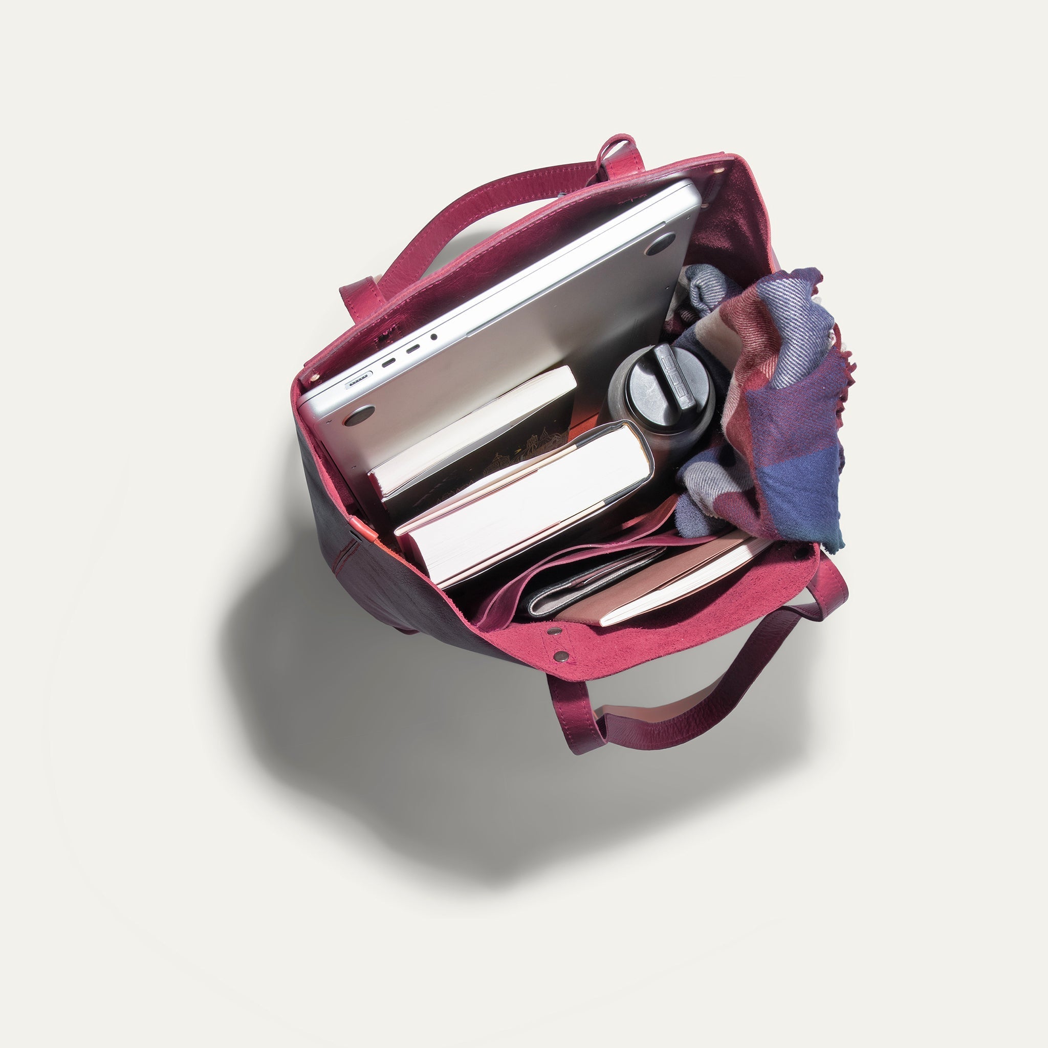Simple Tote - Che Cose Belle