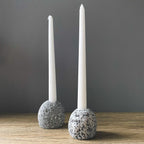 Single Stone Candleholder - Che Cose Belle