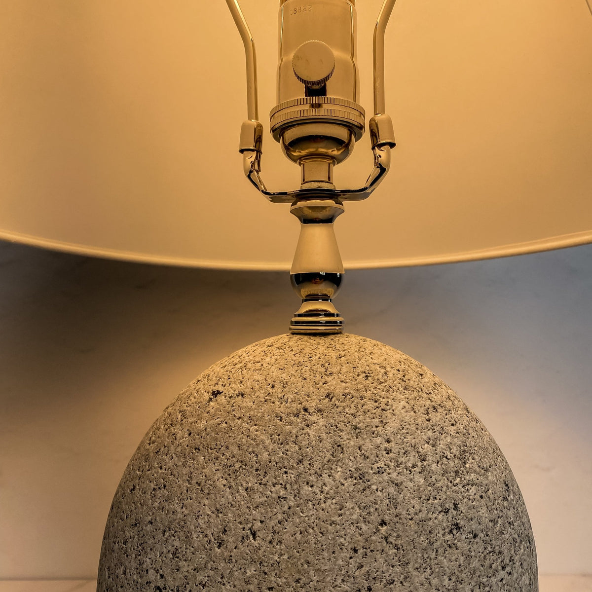 Single Stone Lamp - Che Cose Belle