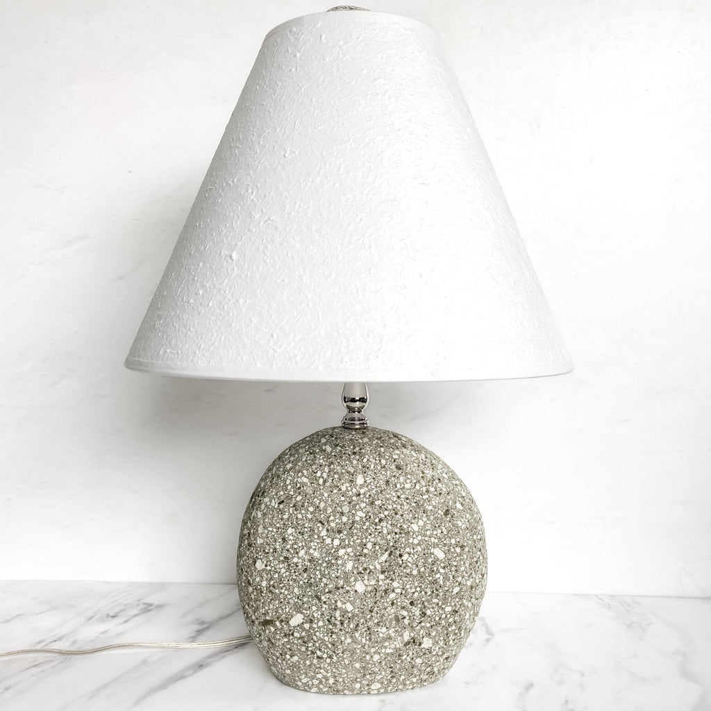 Single Stone Lamp - Che Cose Belle