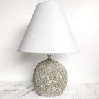 Single Stone Lamp - Che Cose Belle