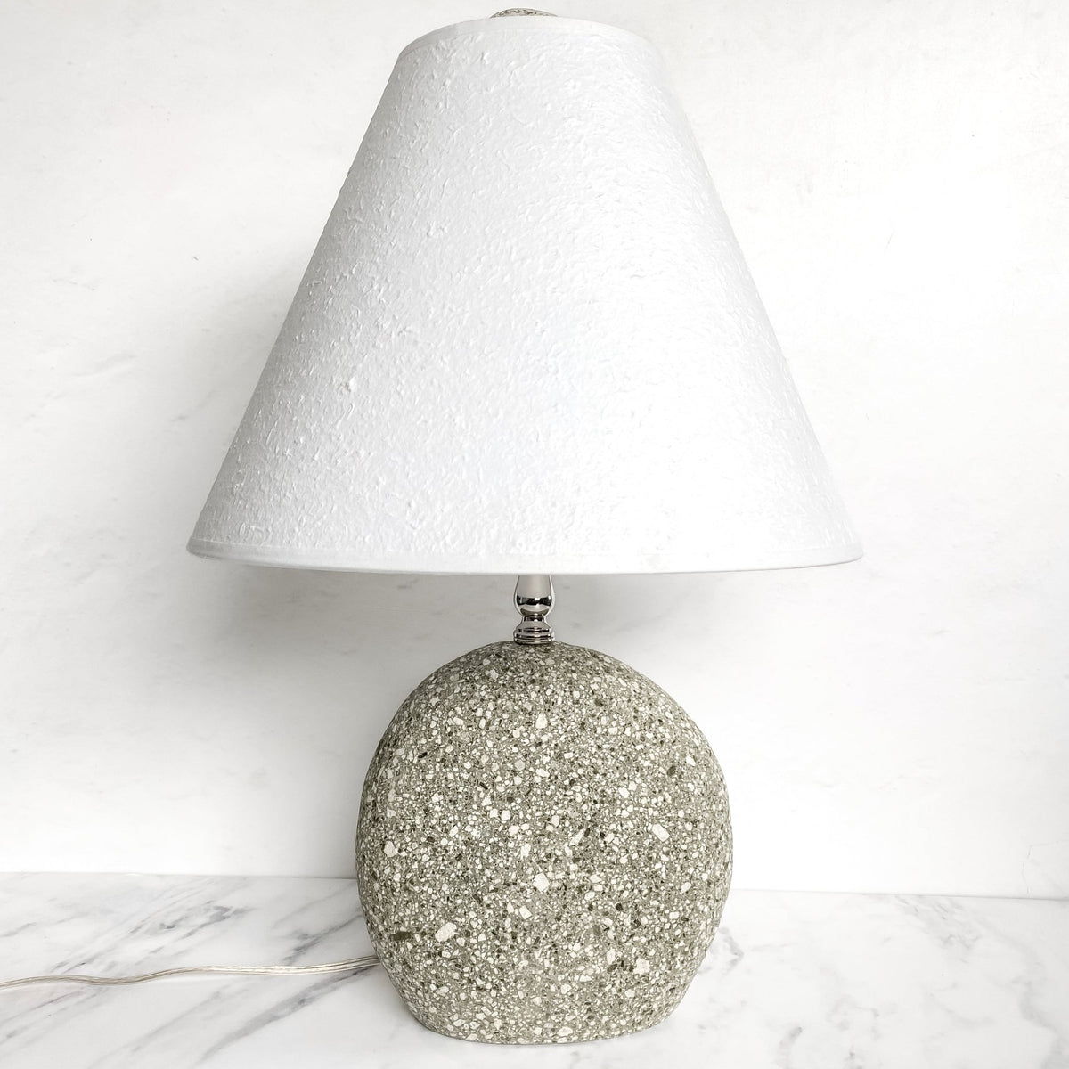 Single Stone Lamp - Che Cose Belle