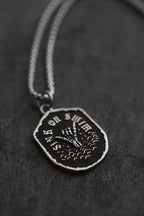 Sink or Swim 2.0 Necklace - Che Cose Belle
