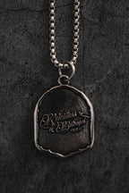 Sink or Swim 2.0 Necklace - Che Cose Belle