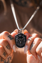Sink or Swim 2.0 Necklace - Che Cose Belle