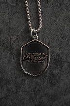 Sink or Swim 2.0 Necklace - Che Cose Belle