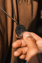 Sink or Swim 2.0 Necklace - Che Cose Belle