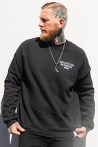 Sink or Swim Crewneck - Che Cose Belle