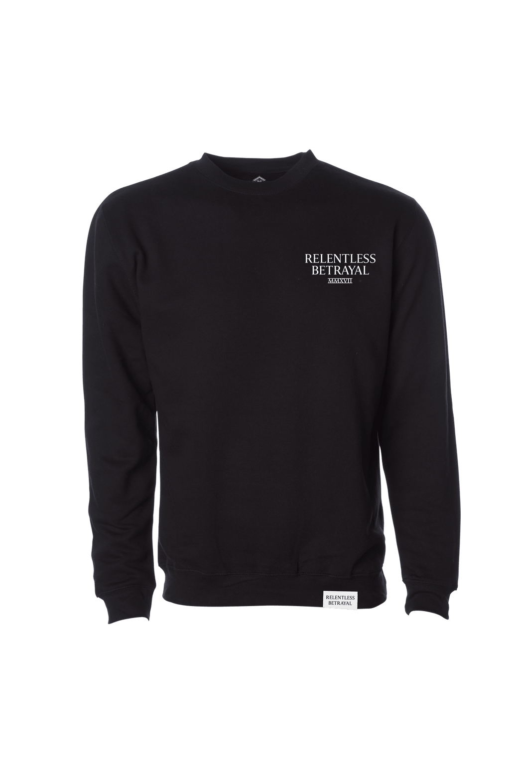 Sink or Swim Crewneck - Che Cose Belle