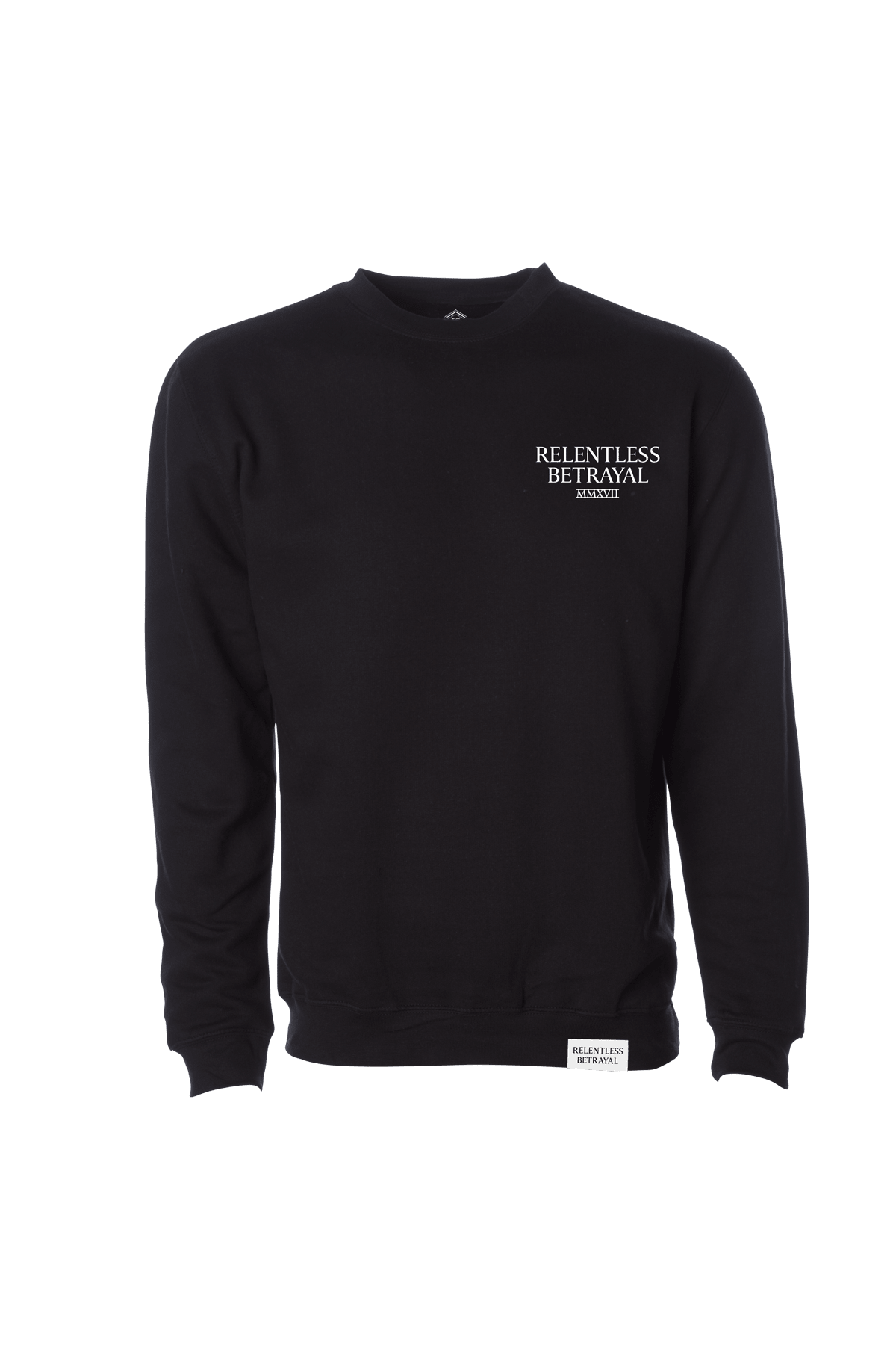 Sink or Swim Crewneck - Che Cose Belle