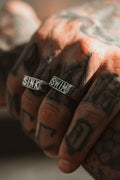 Sink or Swim Rings - Che Cose Belle