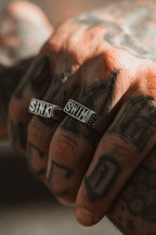 Sink or Swim Rings - Che Cose Belle