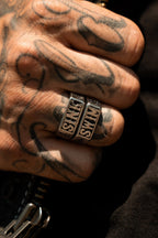 Sink or Swim Rings - Che Cose Belle