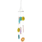 Sisters Handmade Ceramic Chime - Che Cose Belle