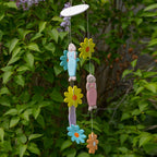Sisters Handmade Ceramic Chime - Che Cose Belle