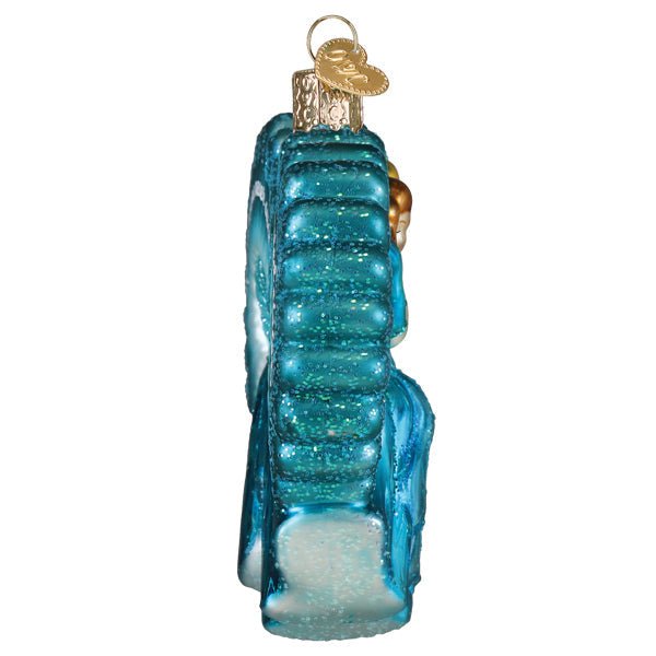 Sisters Sisters Ornament - Che Cose Belle