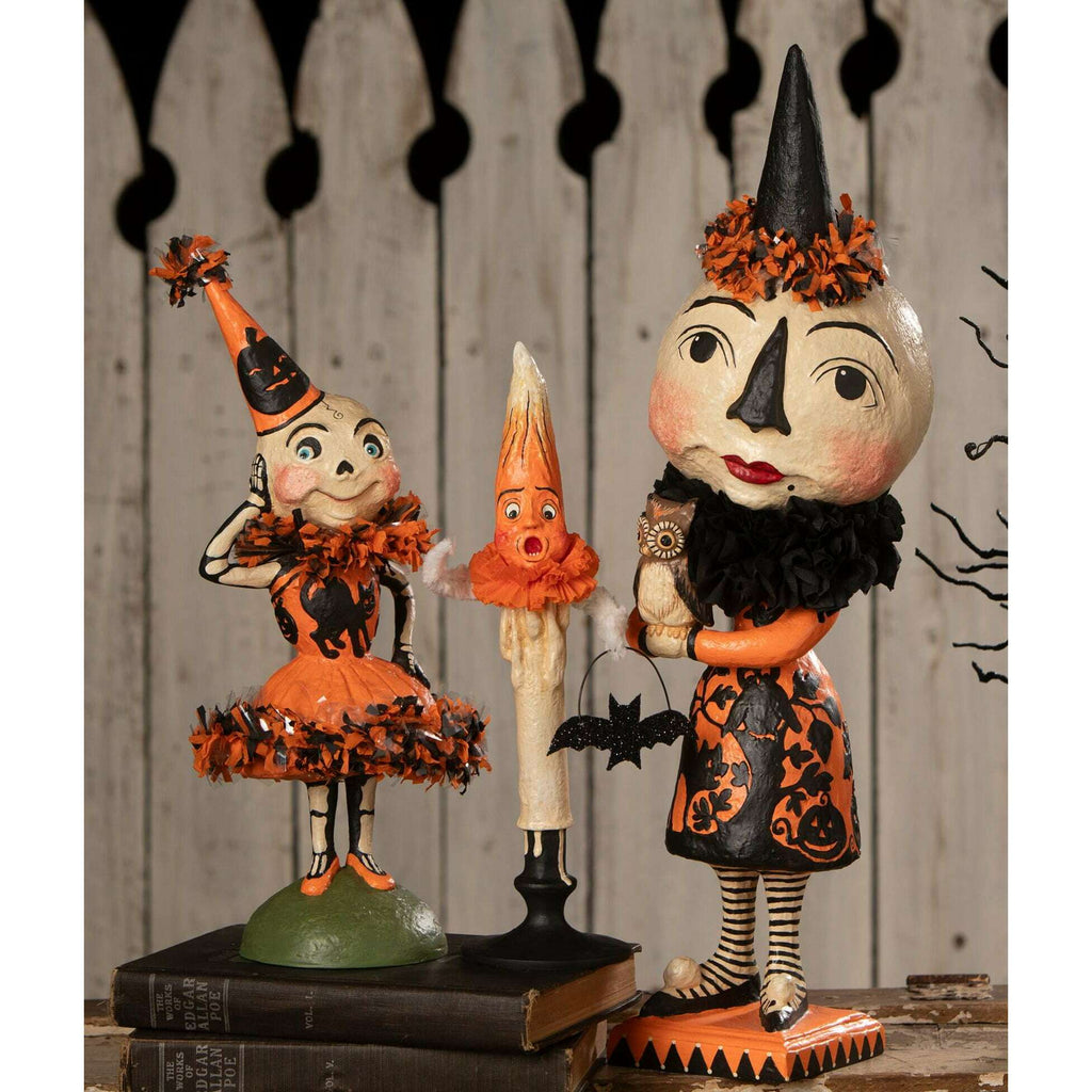 Skelita Skellington | Halloween Decor | Bethany Lowe