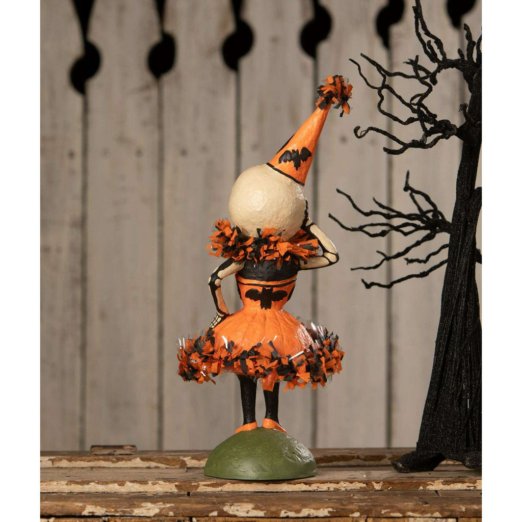 Skelita Skellington | Halloween Decor | Bethany Lowe