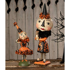 Skelita Skellington | Halloween Decor | Bethany Lowe
