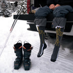 Ski Sock - Descent Series - Che Cose Belle