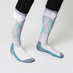 Ski Sock - Descent Series - Che Cose Belle