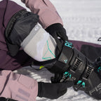 Ski Sock - Descent Series - Che Cose Belle