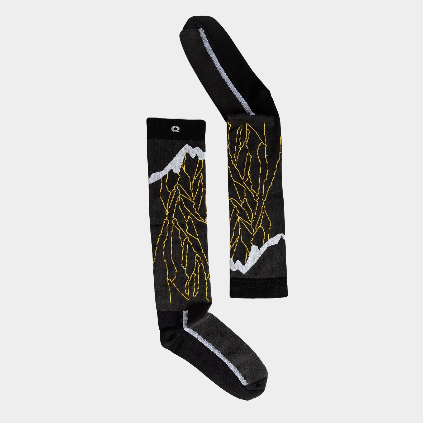 Ski Sock - Descent Series - Che Cose Belle