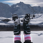 Ski Sock - Retro Series - Che Cose Belle
