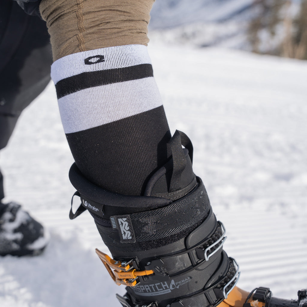 Ski Sock - Retro Series - Che Cose Belle