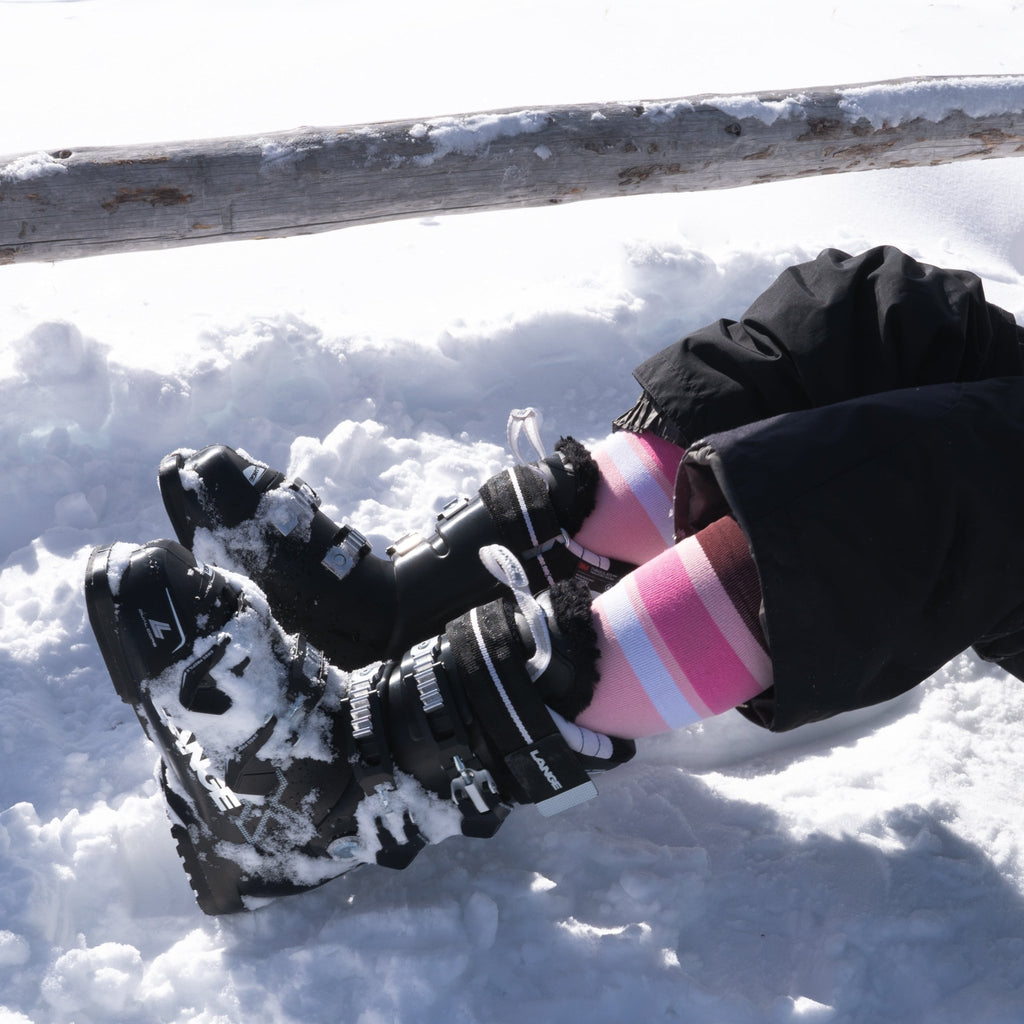 Ski Sock - Retro Series - Che Cose Belle