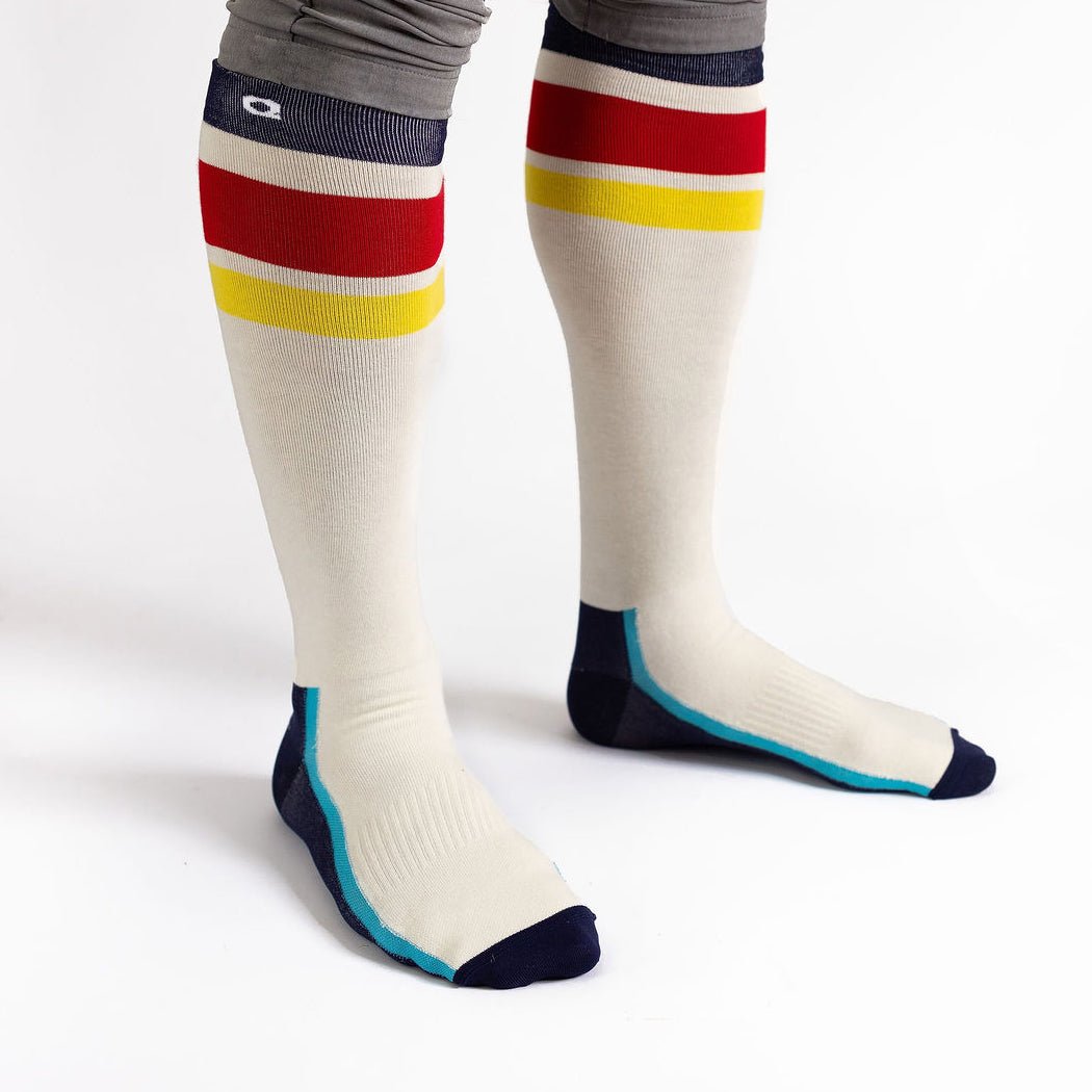 Ski Sock - Retro Series - Che Cose Belle