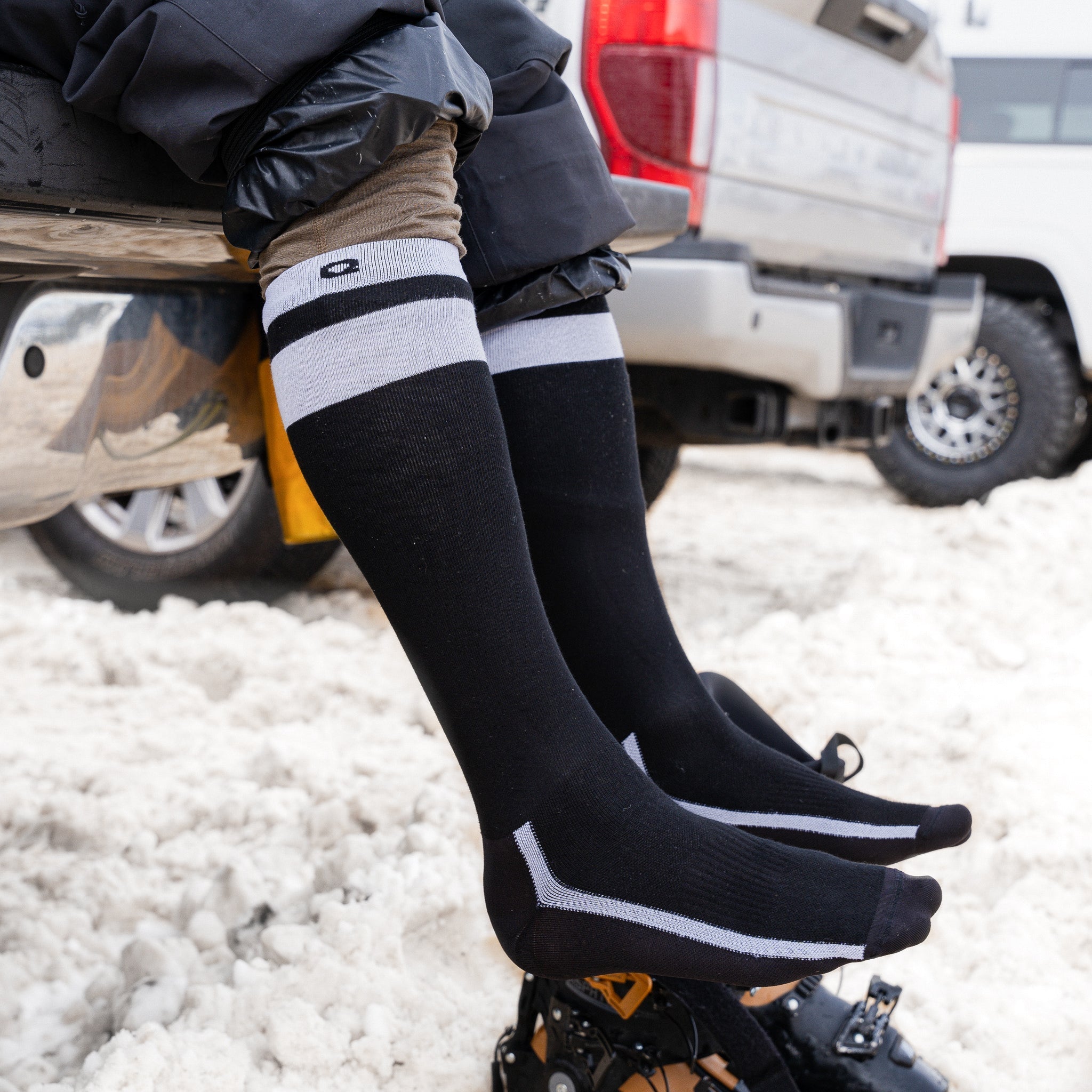 Ski Sock - Retro Series - Che Cose Belle