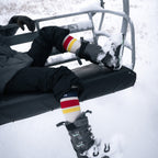 Ski Sock - Retro Series - Che Cose Belle