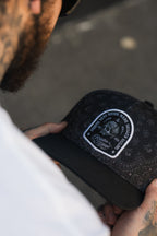 Skilled Sailor 5th Anniversary Snapback - Che Cose Belle