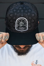 Skilled Sailor 5th Anniversary Snapback - Che Cose Belle
